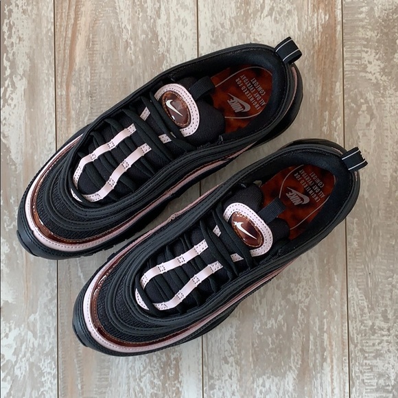 NWT Air Max 97 rare black - Picture 7 of 11